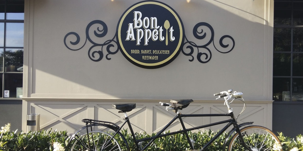 Bistro Bon Appetit