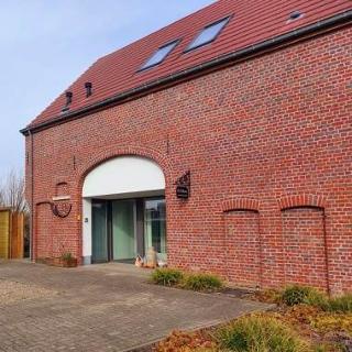 Vakantiewoning De Schuur