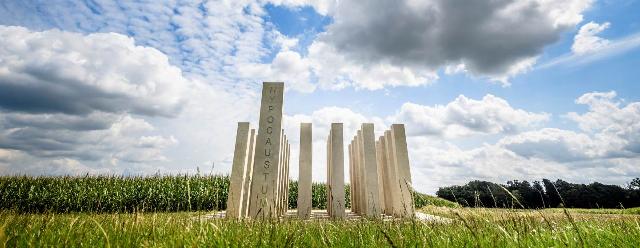 Hypocaustum Tienen