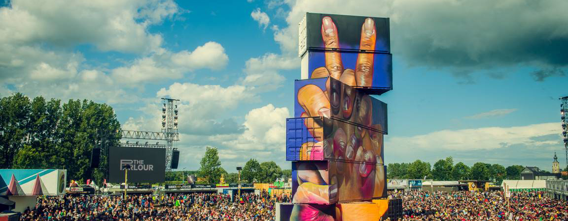 Rock Werchter